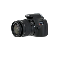 Canon EOS Rebel T6 Guide to DSLR Photography by David Busch 0