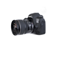 Canon EOS 5D Mark IV Guide to DSLR Photography - David Busch 0