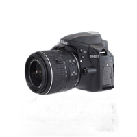 Nikon D3400 Guide to Digital SLR Photography by David Busch 0