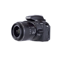 Nikon D5600 Guide to Digital SLR Photography by David Busch 0
