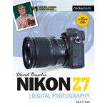 Nikon Z7 Guide to Digital Photography by David Busch 0