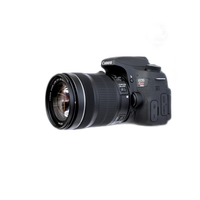 Canon Rebel T6s/T6i Guide to DSLR Photography by David Busch 0