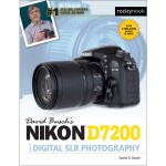 Nikon D7200 Guide to Digital SLR Photography by David Busch 0