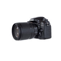 Nikon D7200 Guide to Digital SLR Photography by David Busch 0