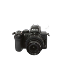 Nikon Z50 Guide to Digital Photography by David Busch 0