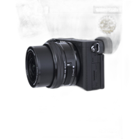 Sony Alpha a6400 Guide to Digital Photography by David Busch 0