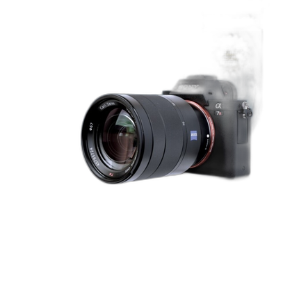 Sony a7R II a7 II Guide to Digital Photography - David Busch
