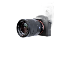 Sony a7R II a7 II Guide to Digital Photography - David Busch 0