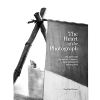 Rocky Nook - The Heart of the Photograph by David duChemin 0