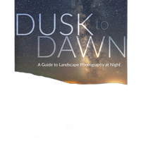 Rocky Nook - Dusk To Dawn by Glenn Randall 0