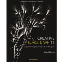Creative Black and White Photography 2nd Ed by Harold Davis 0