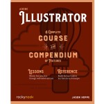 Rocky Nook - Adobe Illustrator by Jason Hoppe 0