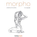 Rocky Nook - Morpho by Michel Lauricella 0