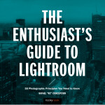 The Enthusiasts Guide to Lightroom by Rafael Concepcion 0