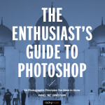 The Enthusiasts Guide to Photoshop by Rafael Concepcion 0
