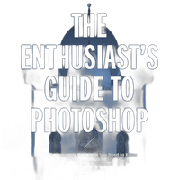 The Enthusiasts Guide to Photoshop by Rafael Concepcion 0
