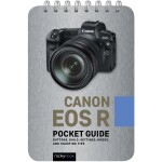 Rocky Nook - Pocket Guide Canon EOS R  by Rocky Nook 0