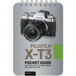 Rocky Nook - Pocket Guide Fujifilm X-T3  by Rocky Nook 0