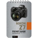 Rocky Nook - Pocket Guide Nikon Z7 by Rocky Nook 0