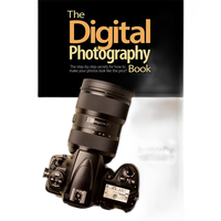 Rocky Nook - The Digital Photography Book by Scott Kelby 0