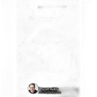 Rocky Nook - The Landscape Photography Book by Scott Kelby 0