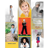 The Posing Playbook for Photographing Kids by Tamara Lackey 0
