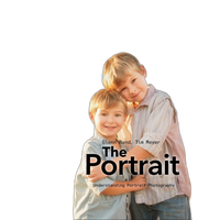 The Portrait 2nd Edition by Tim Meyer - Glenn Rand 0