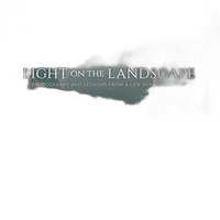 Rocky Nook - Light on the Landscape by William Neill 0
