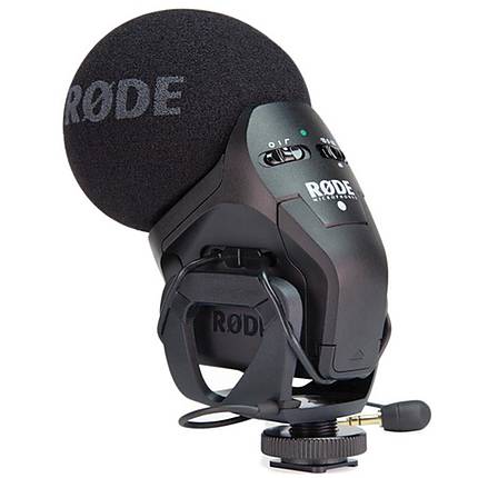 Rode WS9 Deluxe Windshield for Rode VideoMicro and VideoMic Me