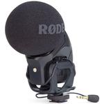 Rode Stereo VideoMic Pro Rycote 1