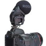 Rode Stereo VideoMic Pro Rycote 2