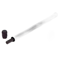 Rode NTG8 Moisture-Resistant Long Shotgun Microphone 0