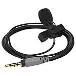 Rode Smart-Lav+ Lav Mic to work with Apple IOS devices 0