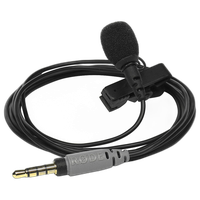 Rode Smart-Lav+ Lav Mic to work with Apple IOS devices 0