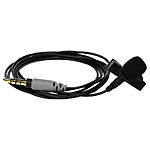 Rode Smart-Lav+ Lav Mic to work with Apple IOS devices 1