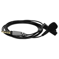 Rode Smart-Lav+ Lav Mic to work with Apple IOS devices 1