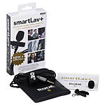 Rode Smart-Lav+ Lav Mic to work with Apple IOS devices 2