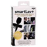 Rode Smart-Lav+ Lav Mic to work with Apple IOS devices 3