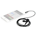 Rode Smart-Lav+ Lav Mic to work with Apple IOS devices 4