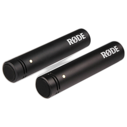 Rode M5 Matched Pair Pencil Condenser