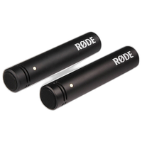 Rode M5 Matched Pair Pencil Condenser 0