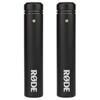 Rode M5 Matched Pair Pencil Condenser 1