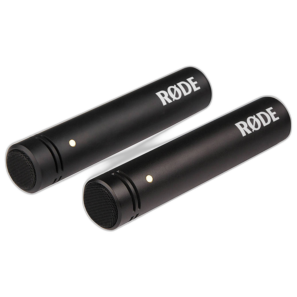 Rode M5 Matched Pair Pencil Condenser