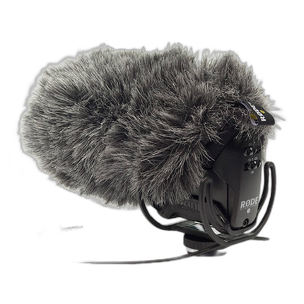 Rode DeadCat VMPR Artificial Fur Wind Shield