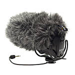 Rode DeadCat VMPR Artificial Fur Wind Shield 0