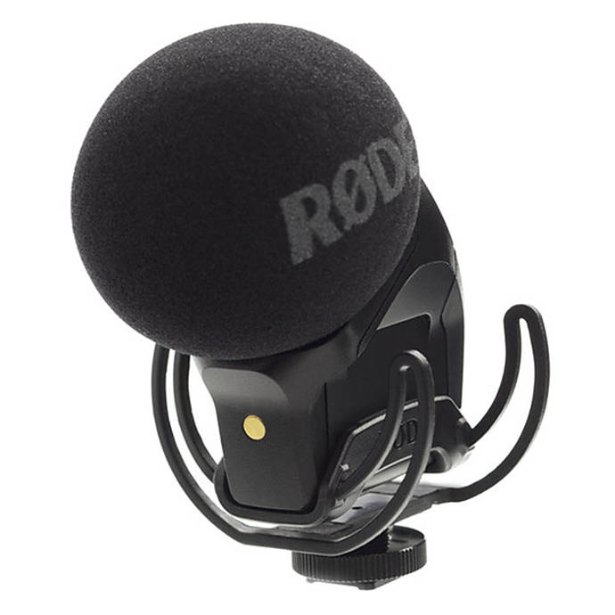RODE ロード VideoMic Pro+ ウィンドジャマー付き 817vbPleGML._UF894,1000_QL80_.jpg