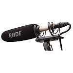 Rode Updated 3/8in or 5/8in Thread mount with Rycote Lyre Suspension Mount 0