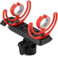 Rode Updated 3/8in or 5/8in Thread mount with Rycote Lyre Suspension Mount 1