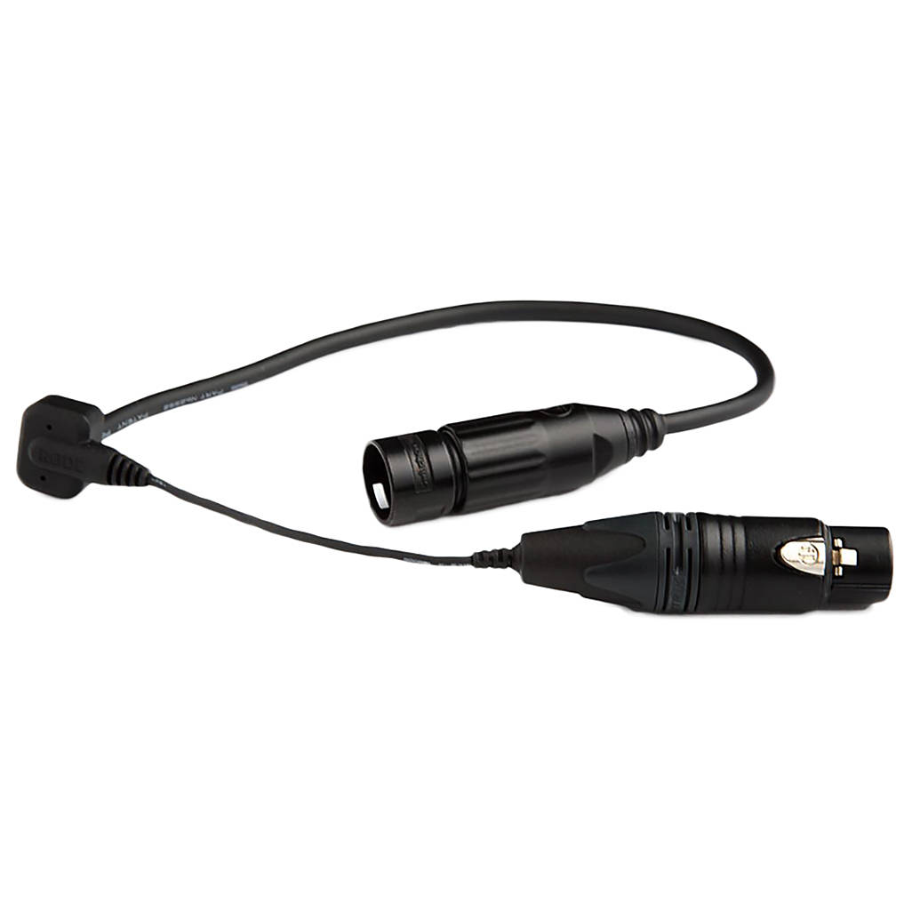 Rode Pro Cable for PG2-R Pistol Grip and SM series shockmounts