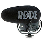 Rode VideoMic Pro Plus On-Camera Shotgun Microphone 1